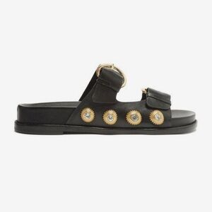 ISO - Schutz Vivian Sandal Sz 9.